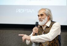 «Якщо хто й може зупинити цю війну, то це не Америка і не росія, а Китай», — історик Ярослав Грицак