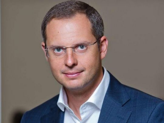 «Я ніде не переховуюсь»: Ростислав Шурма відповів на звинувачення «Української правди»