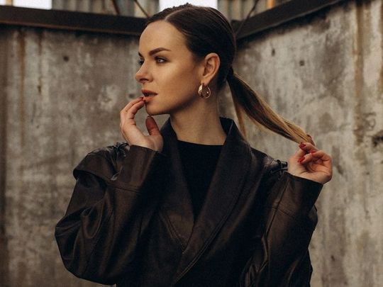 Karina з&nbsp;серіалу &laquo;Київ вдень та&nbsp;вночі&raquo; заспівала про внутрішні сумніви