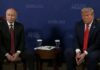 Коли Трамп почне жорстко ставитися до путіна: ЗМІ мають невтішні новини