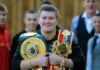 Легенду боксу знайшли мертвим в Англії — його кар’єру завершив українець (фото, відео)