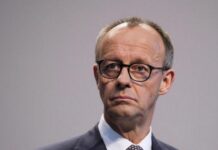 Мерц запропонував місце проведення переговорів про припинення вогню