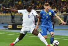 На якому каналі безкоштовно дивитися онлайн Україна — Франція: розклад трансляцій та прогноз на матч відбору ЧС-2026