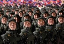 Назвав їх «героїчними»: стало відомо, скільки бійців з КНДР загинуло на війні з Україною