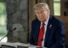 Не подобається: Трамп різко змінив свою думку щодо Польщі
