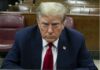Ніхто в історії не робив того, що зробив я: Трамп про Нобелівську премію миру