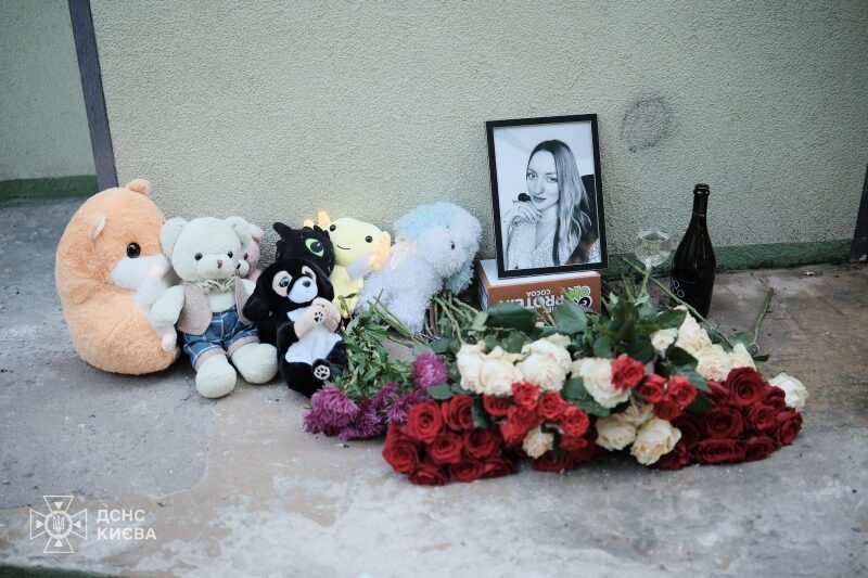 Нові подробиці атаки по Кабміну: рф застосувала «Іскандер», але бойова частина не спрацювала