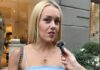 Олена Тополя розповіла, скільки грошей витрачає на комфортне життя в Києві