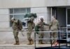 Орегон подает в суд на администрацию Трампа из-за развертывания Национальной гвардии