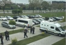 Підозрюваному у вбивстві Андрія Парубія повідомлено про підозру