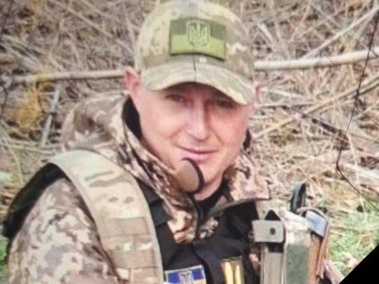 Понад два роки жевріла надія: під Покровськом поліг батько двох дітей з&nbsp;Рівненщини