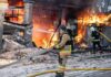 рф атакувала Суми та Херсон: ворог вдарив бомбами по мирних кварталах