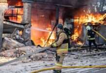 рф атакувала Суми та Херсон: ворог вдарив бомбами по мирних кварталах