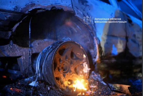 Росія безжально атакувала низку регіонів України: горять школи і&nbsp;підприємства&nbsp;&mdash; є&nbsp;загиблі й&nbsp;поранені (фото, відео)