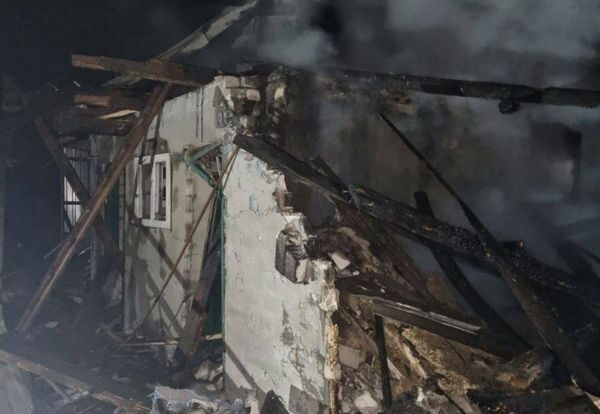 Росія безжально атакувала низку регіонів України: горять школи і&nbsp;підприємства&nbsp;&mdash; є&nbsp;загиблі й&nbsp;поранені (фото, відео)
