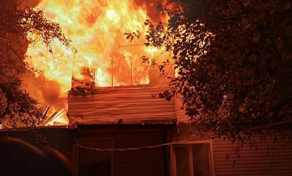 Росія безжально атакувала низку регіонів України: горять школи і&nbsp;підприємства&nbsp;&mdash; є&nbsp;загиблі й&nbsp;поранені (фото, відео)