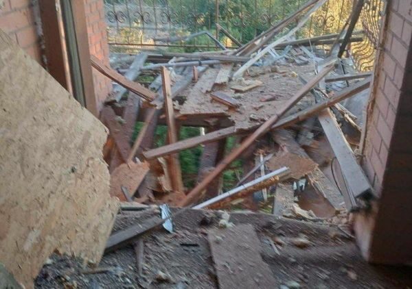Росія безжально атакувала низку регіонів України: горять школи і&nbsp;підприємства&nbsp;&mdash; є&nbsp;загиблі й&nbsp;поранені (фото, відео)