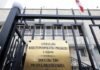 Російська ракета пошкодила посольство Польщі в Україні: що відомо про збитки