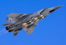 Російські військові літаки порушили повітряний простір НАТО над Естонією: як відреагувала країна