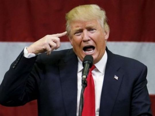 Швидше за все, Трамп втратить інтерес і просто відійде: ЗМІ про плани президента США щодо України