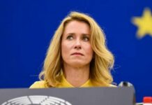 «Сила й насильство визначають, хто головний»: Каллас про пастку, яку влаштувала росія