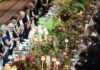 Сподобалось не все: Трампа не вразило меню урочистого обіду у короля Великої Британії