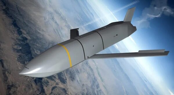 США рассматривают поставку Украине ракет «Томагавк» США рассматривают поставку Украине ракет «Томагавк»