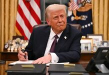 Трамп добавил для сбор в $100,000 за визу H-1B