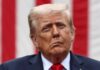Трамп введёт санкции против РФ только после всех стран НАТО