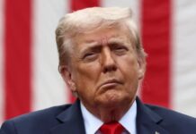 Трамп введёт санкции против РФ только после всех стран НАТО