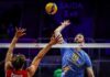 Україна провалила стартову зустріч на чемпіонаті з волейболу на Філіппінах: відеоогляд матчу