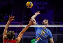 Україна провалила стартову зустріч на чемпіонаті з волейболу на Філіппінах: відеоогляд матчу