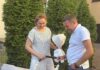 Українська олімпійська чемпіонка Підгрушна вперше показала сина (фото)