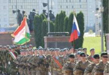 У Білорусі розпочалися військові навчання п’яти країн з відпрацюванням можливого застосування ядерної зброї.