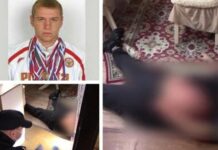 У росії вбили чемпіона Європи з боксу, який переміг у фіналі українця