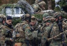 У всьому винна росія: Німеччина розширює повітряне спостереження над Польщею
