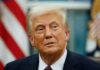 Він вбиває багато людей: Трамп знову критикує путіна