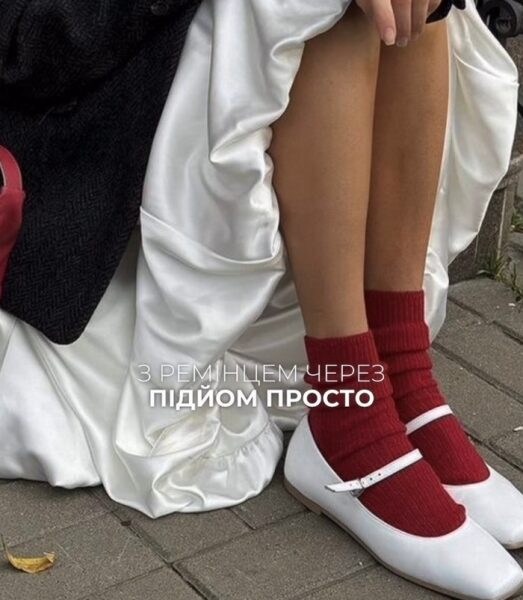 Вони ідеальні: дизайнер назвав тренди взуття осені-2025
