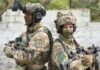 В Украине изменили правила отпусков для военных