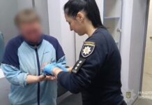 В Одесской области суд рассмотрит дело женщины, которая задушила свою девятимесячную дочь