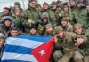Більше лише з Північної Кореї: стало відомо, скільки кубинців воюють на стороні рф в Україні