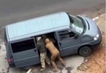 Більше жодних «бусифікацій»: Раді запропонували обмежити права ТЦК