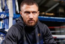 Ломаченко продав свій будинок у США: відомо, скільки виручив олімпійський чемпіон (фото)