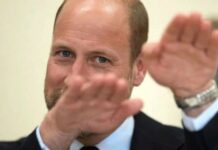 Меган Маркл розлючена: принц ВІльям збирається «перейти їй дорогу»
