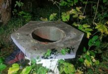 На Вінничині в колодязі шукають тіло вбитої дівчини: що сталося (фото)