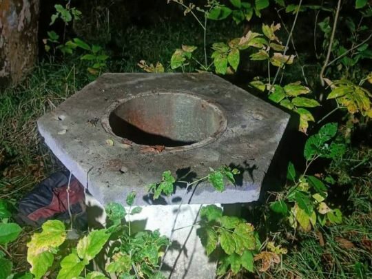 На Вінничині в колодязі шукають тіло вбитої дівчини: що сталося (фото)