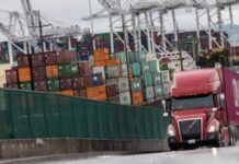 Новые тарифы США на деревообработку и мебель вступили в силу