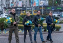 Повна синергія громади та міської влади: в ОП відзначили об’єднувальну роль мера Білоусова