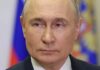 путіну пообіцяли Покровськ і Куп’янськ: переговори не на часі