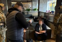 Ремонт огорожі на десятки мільйонів гривень: що закидають ексглаві «Укренерго» та до чого тут бізнесмен Ігор Гринкевич